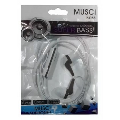 ακουστικα stereo 3.5mm bulk OEM